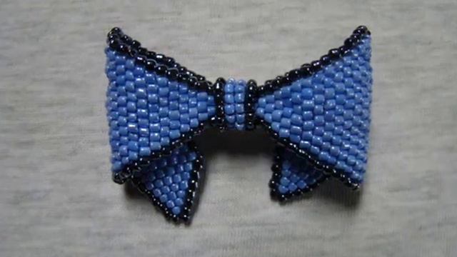 Beaded brooches from Catalina Patrichi смотреть онлайн