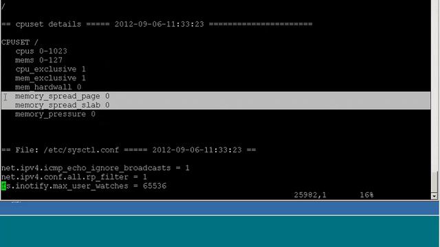 02 SLES SGI UV Inventory The System Demo смотреть онлайн