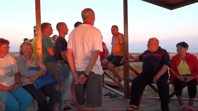 Будь Сам Себе Светом смотреть онлайн