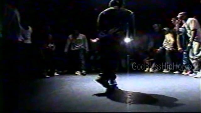 Rock Force vs The family HD | 1999 in Rotterdam смотреть онлайн