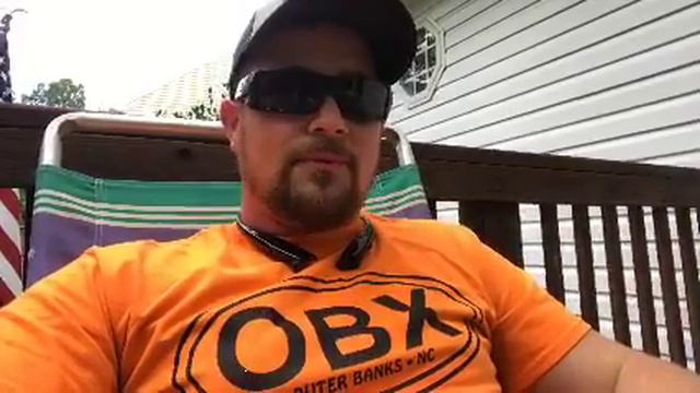 Trucker Kennedy Trainer? смотреть онлайн