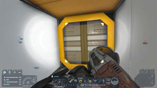 Military Drydock - Ep. 38 - Prepare the Cannons! - Let's Play Space Engineers смотреть онлайн