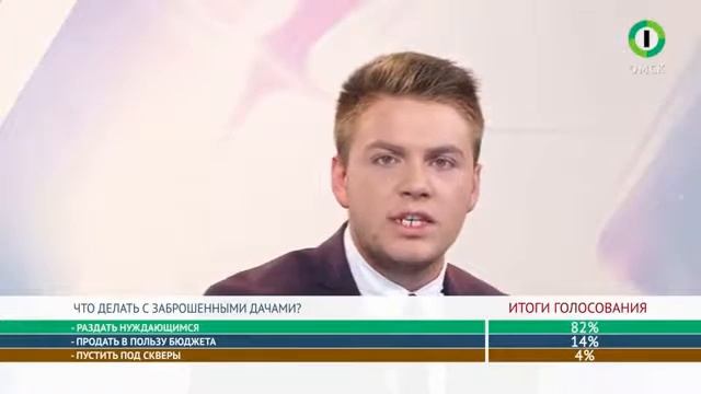 О брошенных дачных участках смотреть онлайн