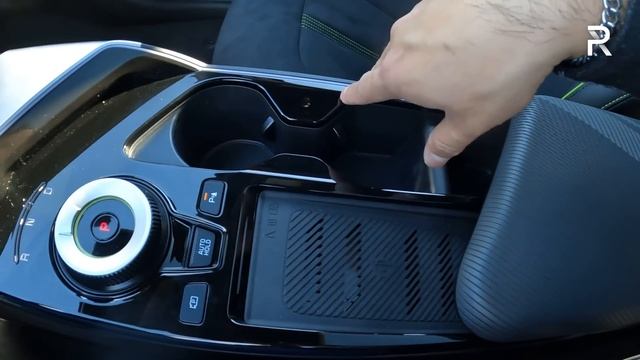 The 2023 Kia EV6 GT Is A Sinfully Quick EV From An Unexpected Brand смотреть онлайн