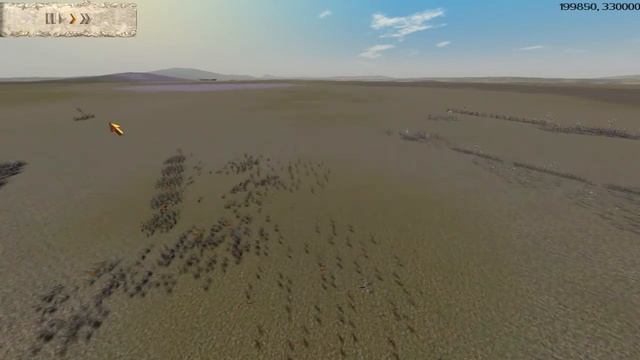Rome Total War BiA Gamilkara vs KING Avtandil(gul vs num) смотреть онлайн