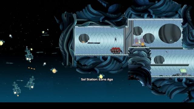 StarBreak FAQ (Steam edition) смотреть онлайн