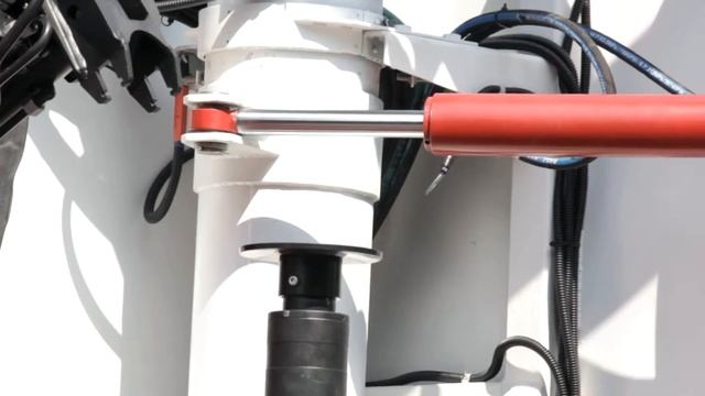 СЗМ для заряжания ANFO