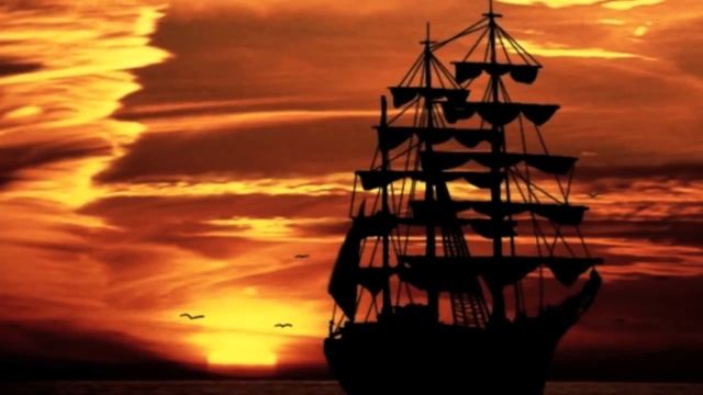 Let the Wind Catch Your Sails - Fr. Claudio Piccinini, C.P. (Teopoli) смотреть онлайн