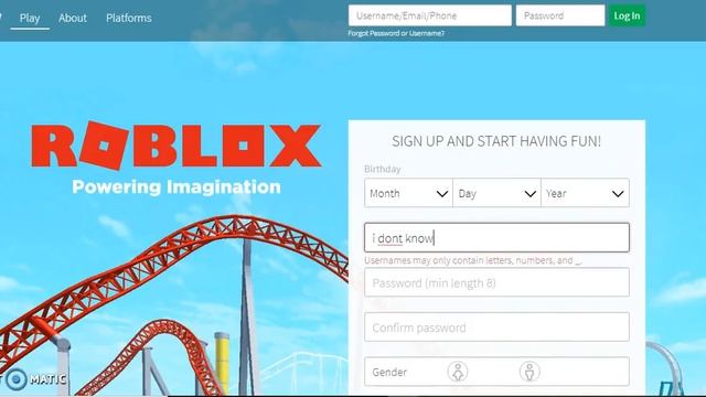 Important video MY ROBLOX ACCOUNT CHILLTHRILL709 HAS BEEN HACKED смотреть онлайн
