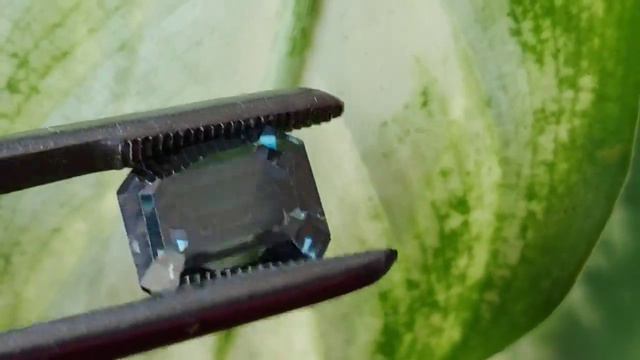 Муассанит 7.30 Ct 11.77 х 9.80 х 7.15 мм смотреть онлайн