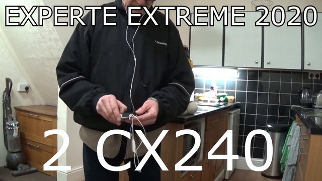 Sony Vs Panasonic Video Test смотреть онлайн