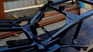 ВОССТАНОВЛЕНИЕ СКУТЕРА ЗА 3000