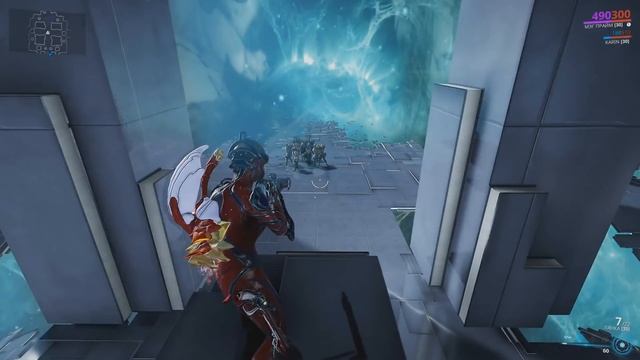 Короче, Мэг. Самый быстрый гайд по Warframe. смотреть онлайн