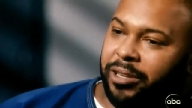 Бигги и Тупак (Biggie And 2pac)