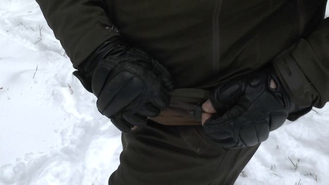 Всё о куртке Рейнджер смотреть онлайн
