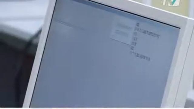 Пресс-тур Автоматизированный сортировочный центр - УФПС Санкт-Петербурга и Ленинградской области смотреть онлайн