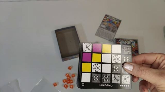 Board Game Unboxing: Sagrada Life Expansion смотреть онлайн