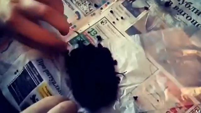 Рассада в пеленках смотреть онлайн