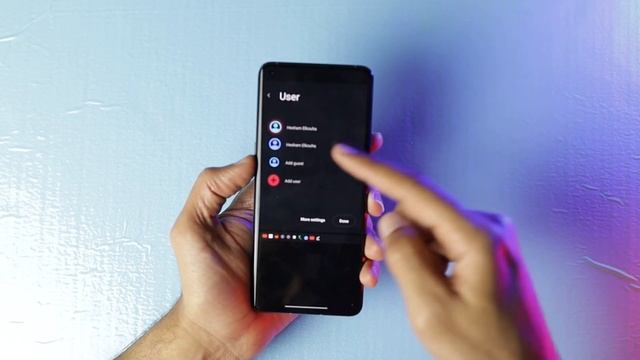 OnePlus 9 Pro After 6 Months || ون بلس 9 برو بعد 6 أشهر !! смотреть онлайн