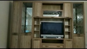 Видеоотзыв о Стенке Карина (Лером)