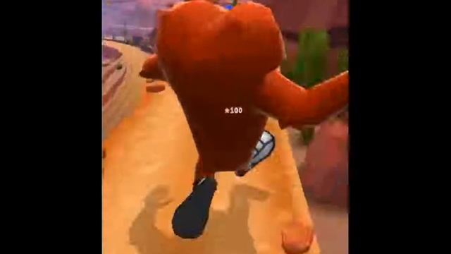 Looney Tunes Dash Level 76 / Looney Tunes Hetzjagd Level 76 смотреть онлайн