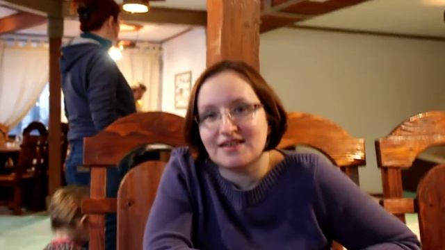 Отзыв о выезде "Искусство быть живым" от команды "Соприкосновение" смотреть онлайн