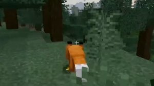 МИМОЗЫРЯ !! ПЕСНЯ МАЙНКРАФТ !! ЛИСА МИМОЗЫРЯ