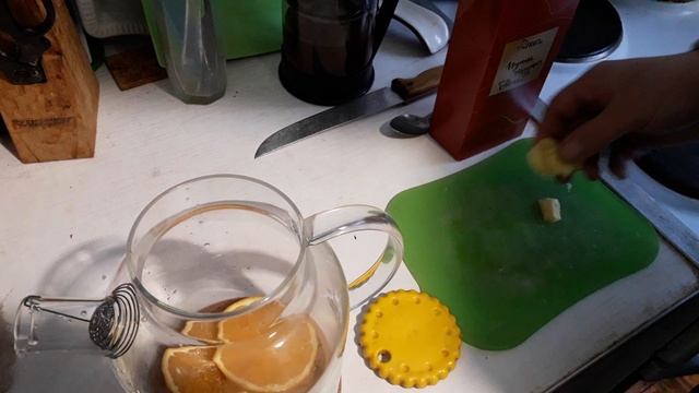 Суперчайник! смотреть онлайн