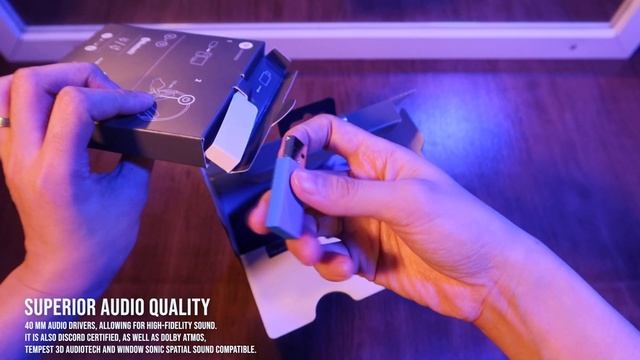 165 GRAMS WIRELESS GAMING HEADSET! смотреть онлайн