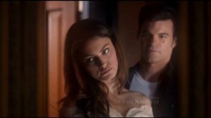 Элайджа и Хейли// Неделимые