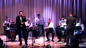 Лидский Эстрадный Оркестр - Мечта Сбывается