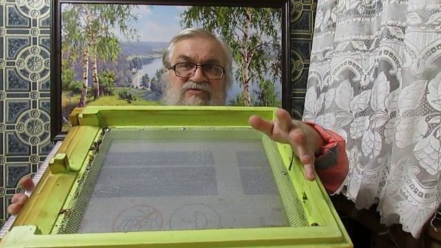 ответы на вопросы - что лучше заказать на фирме биненхаус по акции, к имеющимся ульям Нижегородец смотреть онлайн