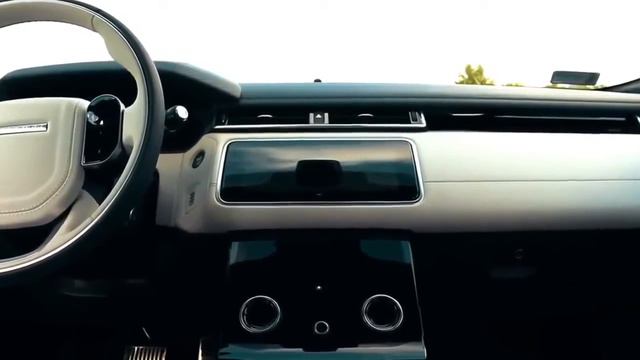 NEW Mercedes Benz GLE VS RANGE ROVER VELAR PERFECT CARS смотреть онлайн