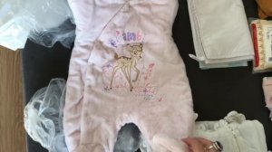 Что взять на выписку из роддома? Едем домой с малышом.