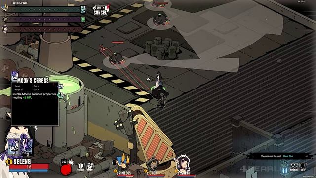Let's Play Blade Prince Academy | New Tactical RPG Game | DEMO (PC) GamePlay | No Commentary смотреть онлайн