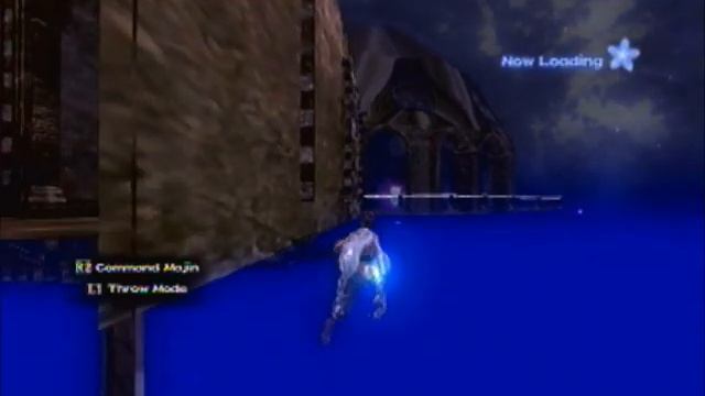 Majin And The Forsaken Kingdom Glitch - Skip To Final Dungeon смотреть онлайн