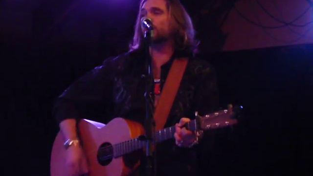 Bo Bice ~ Keep On Rollin' ~ New Hope смотреть онлайн