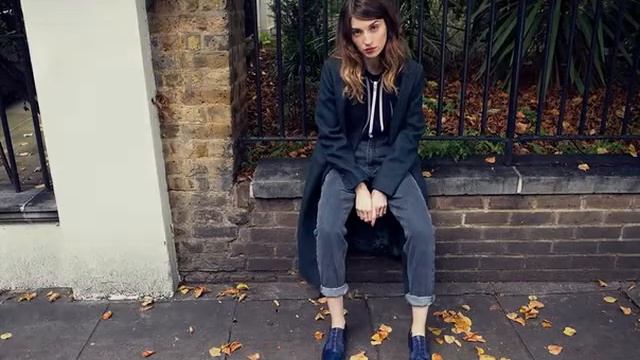 Мария Вальверде (Maria Valverde)