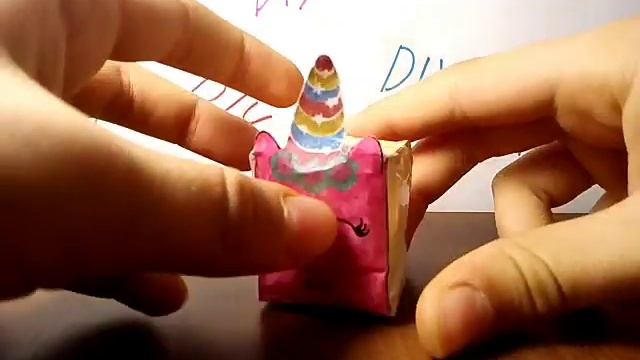 Моя коллекция 3D сквиши . Слишком много молока !!! Sasha Life смотреть онлайн