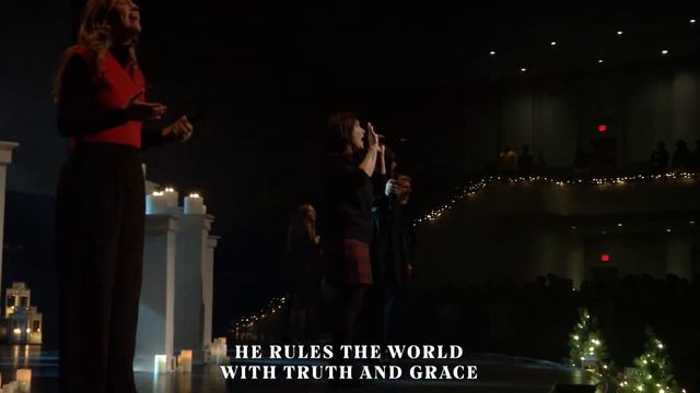 Advent | Advent of Joy - Christmas Eve смотреть онлайн