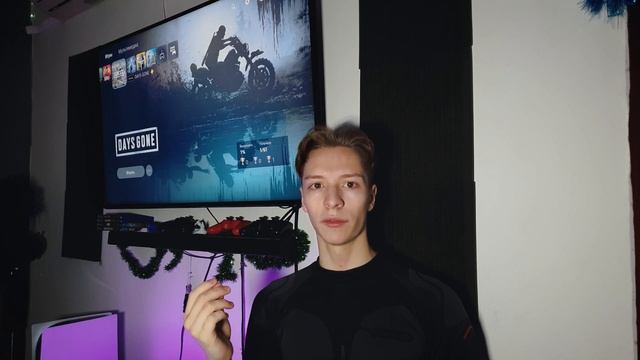 Зачем покупать Ps5 если есть Ps4? Ps5 или Ps4? смотреть онлайн