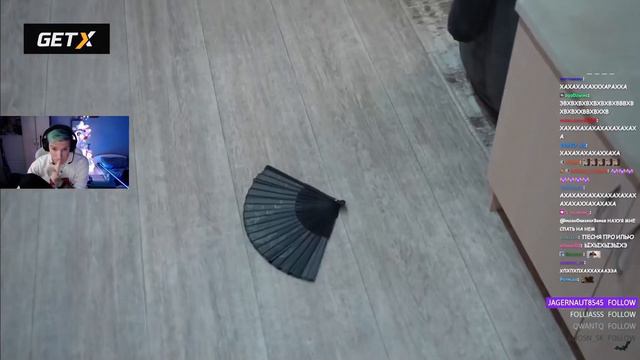 МАЗЕЛЛОВ Смотрит НЕПЕТУ Страшилки - GENSHIN IMPACT В РЕАЛЬНОЙ ЖИЗНИ