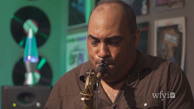 Pavel & Direct Contact - Al Rojovivo | Small Studio Sessions смотреть онлайн
