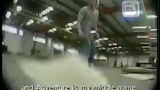 Laban Pheidias 411vm#15(1995) смотреть онлайн