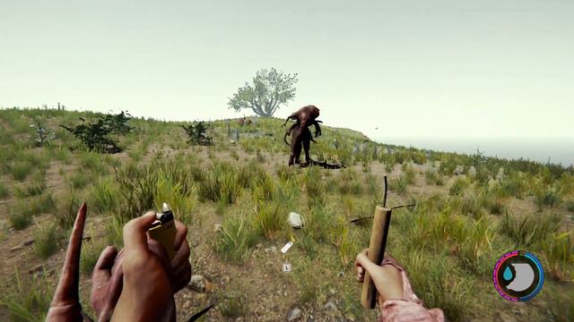 The Forest | Full HD 1080p/50fps | Gameplay No Commentary смотреть онлайн