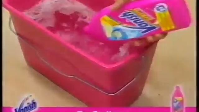 Реклама Ваниш для ковров 3 в 1 2006 год смотреть онлайн