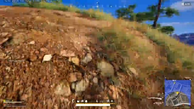 There's nothing quite like PUBG смотреть онлайн