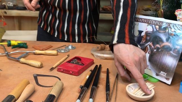 ? Что подарить на Новый год гончару - керамисту? Обучение гончарству Волшебство керамики смотреть онлайн