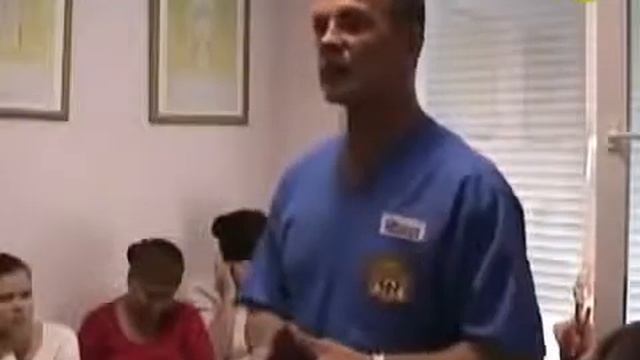 36 Как очистить легкие от паразитов Огулов смотреть онлайн