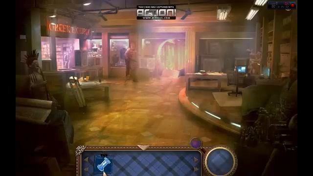 Secret Of The Pendulum cu Emilian ep 1 смотреть онлайн